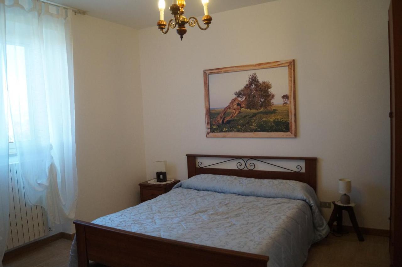 La Casa Del Nonno Bed & Breakfast Alberobello Luaran gambar