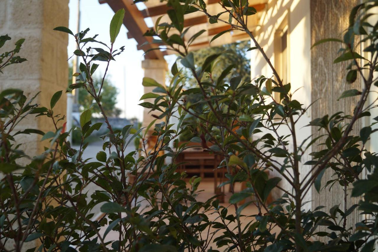 La Casa Del Nonno Bed & Breakfast Alberobello Bilik gambar