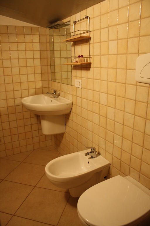 La Casa Del Nonno Bed & Breakfast Alberobello Bilik gambar
