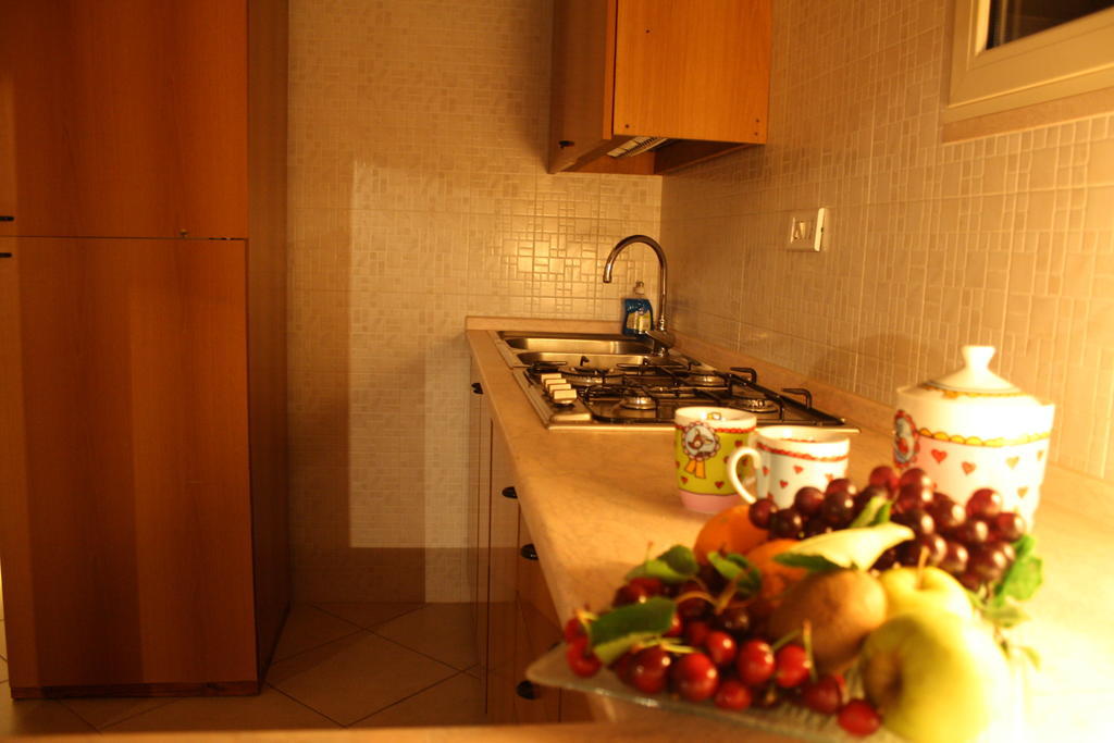 La Casa Del Nonno Bed & Breakfast Alberobello Bilik gambar