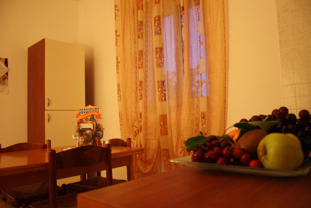La Casa Del Nonno Bed & Breakfast Alberobello Bilik gambar