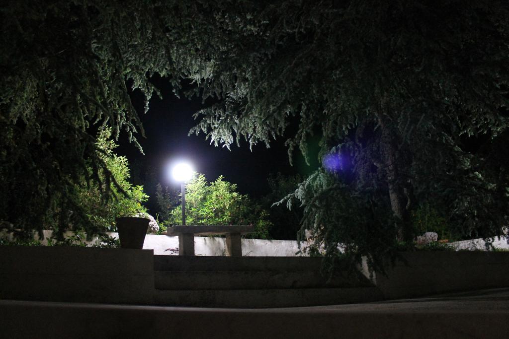 La Casa Del Nonno Bed & Breakfast Alberobello Luaran gambar