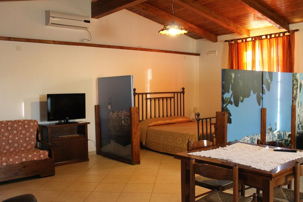 La Casa Del Nonno Bed & Breakfast Alberobello Bilik gambar