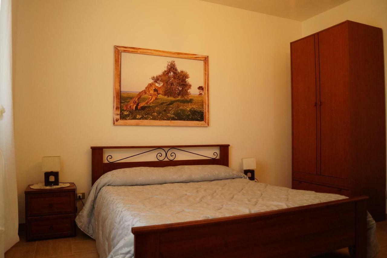 La Casa Del Nonno Bed & Breakfast Alberobello Luaran gambar
